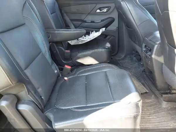 1GNEVJKW9JJ223476 2018 CHEVROLET TRAVERSE - Image 8