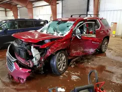 1GNEVJKW9JJ235479 2018 CHEVROLET TRAVERSE