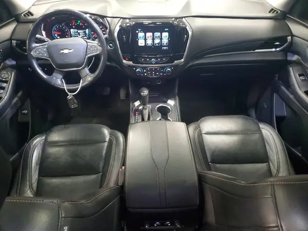 1GNEVJKW9JJ236504 2018 CHEVROLET TRAVERSE - Image 8