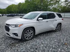 1GNEVJKW9JJ242299 2018 CHEVROLET TRAVERSE