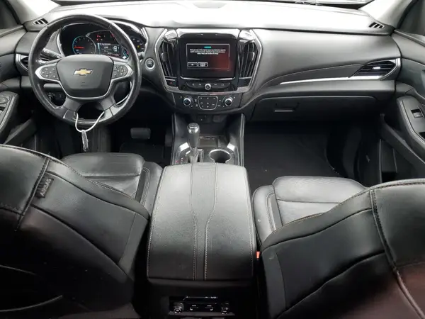 1GNEVJKW9JJ242299 2018 CHEVROLET TRAVERSE - Image 8