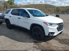 1GNEVJKW9JJ247860 2018 CHEVROLET TRAVERSE