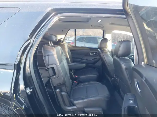 1GNEVJKW9JJ249186 2018 CHEVROLET TRAVERSE - Image 8