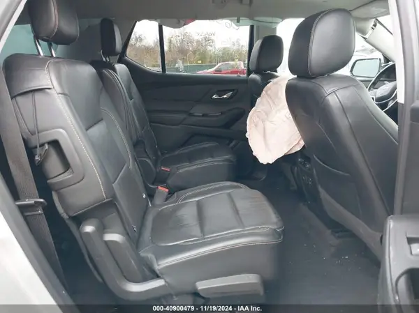 1GNEVJKW9JJ249253 2018 CHEVROLET TRAVERSE - Image 8