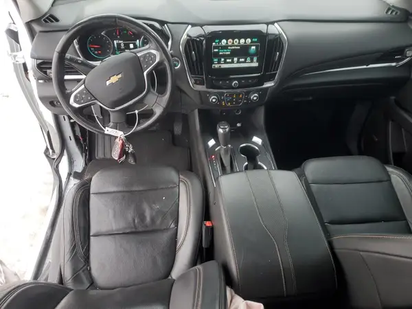 1GNEVJKW9JJ251441 2018 CHEVROLET TRAVERSE - Image 8