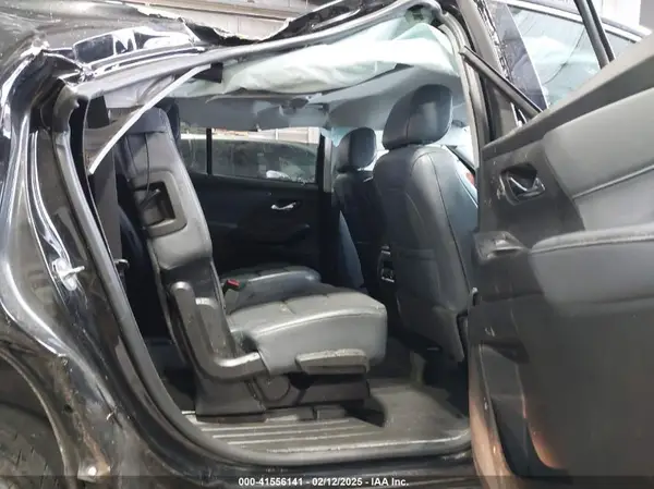 1GNEVJKW9JJ253240 2018 CHEVROLET TRAVERSE - Image 8