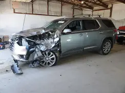 1GNEVJKW9JJ261483 2018 CHEVROLET TRAVERSE