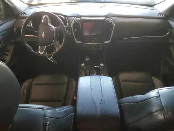 1GNEVJKW9JJ261483 2018 CHEVROLET TRAVERSE - Image 8