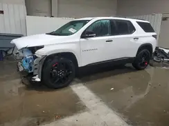 1GNEVJKW9JJ262083 2018 CHEVROLET TRAVERSE