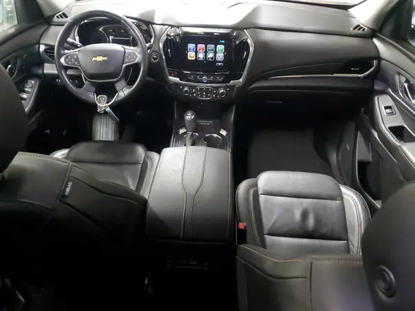 1GNEVJKW9JJ262083 2018 CHEVROLET TRAVERSE - Image 8