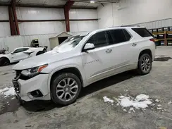 1GNEVJKW9JJ266831 2018 CHEVROLET TRAVERSE