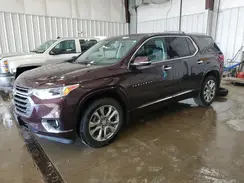 1GNEVJKW9JJ267090 2018 CHEVROLET TRAVERSE