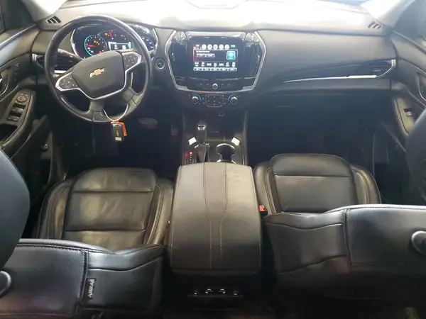 1GNEVJKW9JJ267090 2018 CHEVROLET TRAVERSE - Image 8