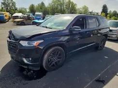 1GNEVJKW9JJ267283 2018 CHEVROLET TRAVERSE