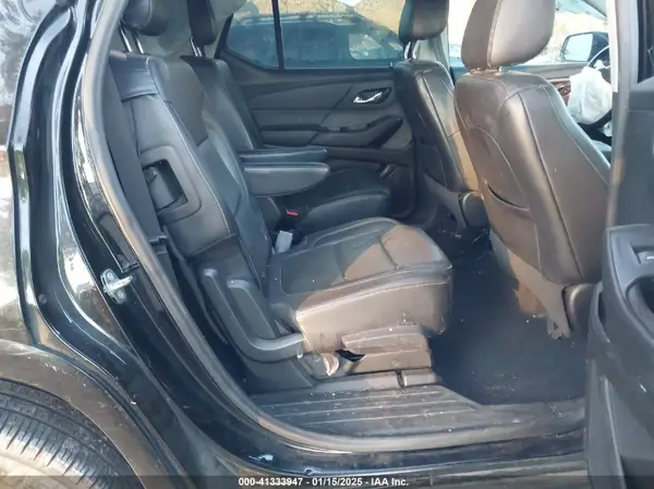 1GNEVJKW9JJ269602 2018 CHEVROLET TRAVERSE - Image 8