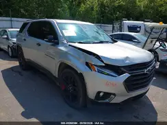 1GNEVJKW9JJ276310 2018 CHEVROLET TRAVERSE