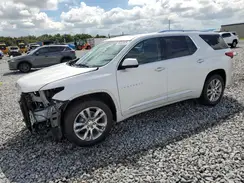 1GNEVJKW9KJ103632 2019 CHEVROLET TRAVERSE