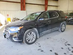 1GNEVJKW9KJ111682 2019 CHEVROLET TRAVERSE