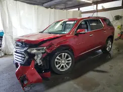 1GNEVJKW9KJ119233 2019 CHEVROLET TRAVERSE