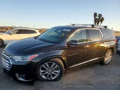 1GNEVJKW9KJ126120 2019 CHEVROLET TRAVERSE
