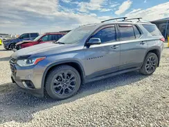1GNEVJKW9KJ129504 2019 CHEVROLET TRAVERSE
