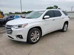 1GNEVJKW9KJ137487 2019 CHEVROLET TRAVERSE