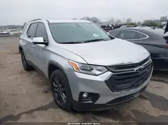 1GNEVJKW9KJ145458 2019 CHEVROLET TRAVERSE