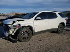 1GNEVJKW9KJ151230 2019 CHEVROLET TRAVERSE