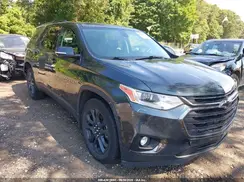 1GNEVJKW9KJ188827 2019 CHEVROLET TRAVERSE