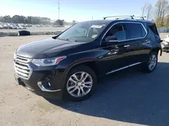 1GNEVJKW9KJ201768 2019 CHEVROLET TRAVERSE