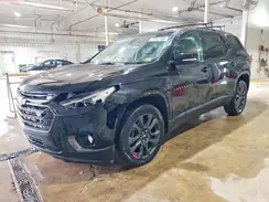 1GNEVJKW9KJ207750 2019 CHEVROLET TRAVERSE