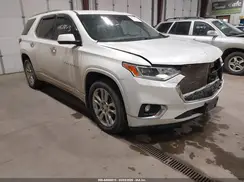 1GNEVJKW9KJ208638 2019 CHEVROLET TRAVERSE