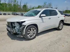 1GNEVJKW9KJ215007 2019 CHEVROLET TRAVERSE