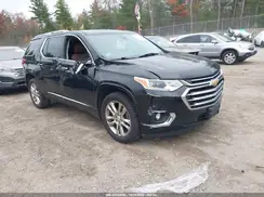 1GNEVJKW9KJ220983 2019 CHEVROLET TRAVERSE
