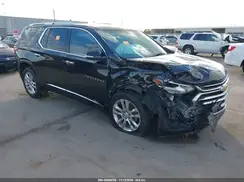 1GNEVJKW9KJ229196 2019 CHEVROLET TRAVERSE