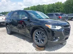 1GNEVJKW9KJ254356 2019 CHEVROLET TRAVERSE