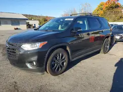 1GNEVJKW9KJ282979 2019 CHEVROLET TRAVERSE