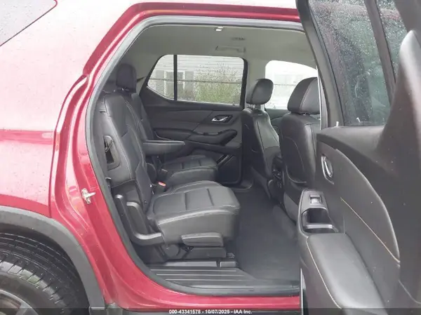 1GNEVJKW9KJ285350 2019 CHEVROLET TRAVERSE - Image 8