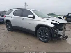 1GNEVJKW9KJ316824 2019 CHEVROLET TRAVERSE