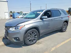 1GNEVJKW9LJ134462 2020 CHEVROLET TRAVERSE