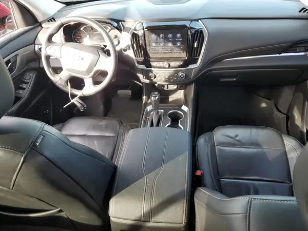 1GNEVJKW9LJ145638 2020 CHEVROLET TRAVERSE - Image 8