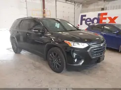 1GNEVJKW9LJ168871 2020 CHEVROLET TRAVERSE