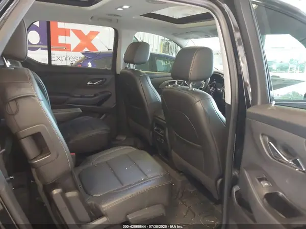 1GNEVJKW9LJ168871 2020 CHEVROLET TRAVERSE - Image 8