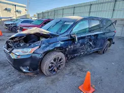 1GNEVJKW9LJ168935 2020 CHEVROLET TRAVERSE