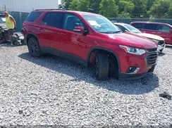1GNEVJKW9LJ198372 2020 CHEVROLET TRAVERSE