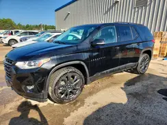 1GNEVJKW9LJ203988 2020 CHEVROLET TRAVERSE