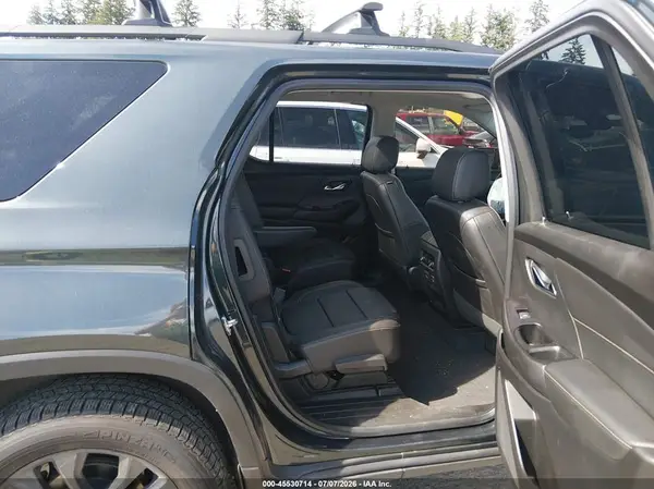 1GNEVJKW9LJ212478 2020 CHEVROLET TRAVERSE - Image 8