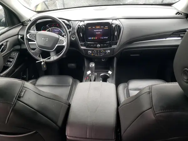 1GNEVJKW9LJ221827 2020 CHEVROLET TRAVERSE - Image 8