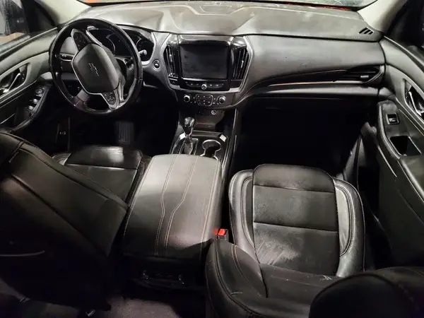 1GNEVJKW9MJ113371 2021 CHEVROLET TRAVERSE - Image 8
