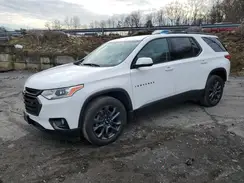 1GNEVJKW9MJ127979 2021 CHEVROLET TRAVERSE